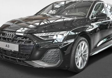 Audi A3 5.500 km 37.950 &euro; Köln 50739