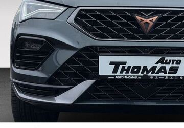 Cupra Ateca 9.520 km 36.900 &euro; Brühl 50321