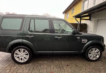 Land Rover Discovery 230.800 km 15.900 &euro; Neunkirchen-Seelscheid 53819