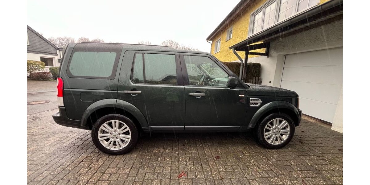 Land Rover Discovery 230.800 km 15.900 &euro; Neunkirchen-Seelscheid 53819