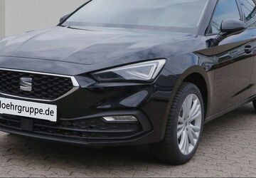 Seat Leon 9.990 km 35.990 &euro; Meckenheim / Bonn 53340