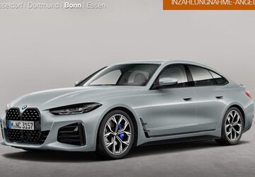 BMW 420 Gran Coupé 68.712 km 37.490 &euro; Bonn 53119