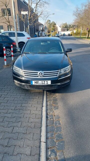 Gebrauchte VW Phaeton