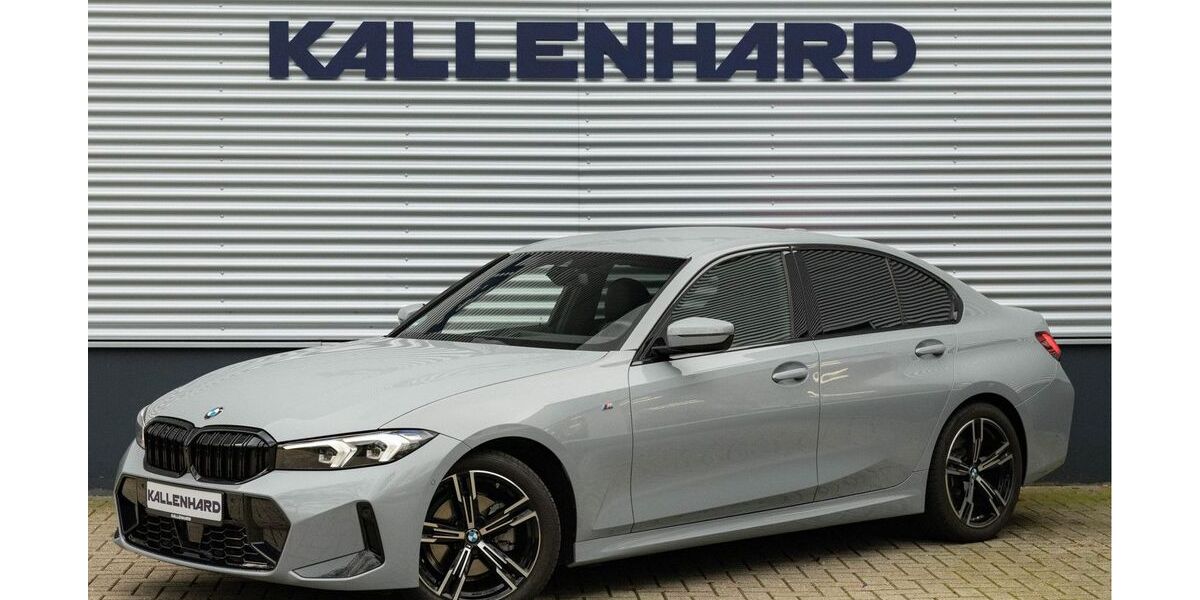 BMW 320 12.464 km 41.875 &euro; Köln 51149