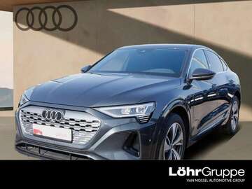 Gebrauchte Audi Q8 e-tron