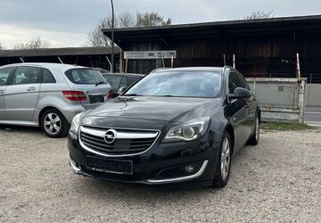 Opel Insignia 169.573 km 4.299 &euro; Bonn Beuel 53227