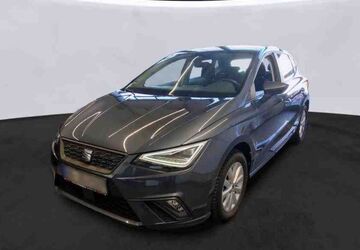 Seat Ibiza 29.500 km 19.475 &euro; Sankt Augustin 53757