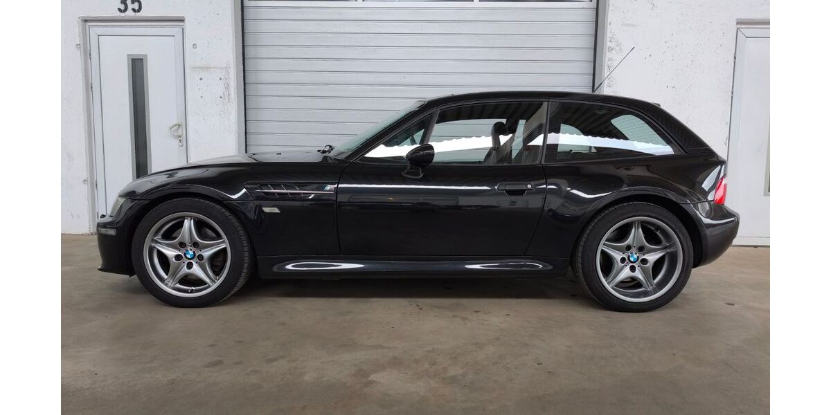 BMW Z3 M 187.520 km 39.990 &euro; Brühl 50321