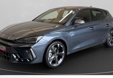 Cupra Leon 18.561 km 29.890 &euro; Köln 50823