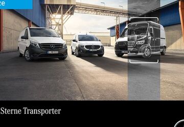 Mercedes-Benz Sprinter 120.299 km 28.548 &euro; Frechen 50226