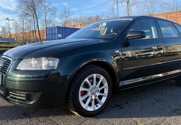 Audi A3 255.000 km 3.500 &euro; Köln 51103
