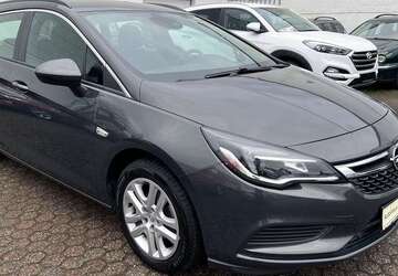 Opel Astra 74.927 km 12.490 &euro; Euskirchen 53879