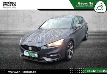 Seat Leon 69.100 km 22.990 &euro; Remagen 53424