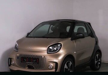 Smart ForTwo 13.741 km 18.550 &euro; Köln-Deutz 51105