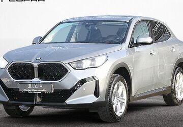 BMW X2 12.711 km 38.180 &euro; Lohmar 53797