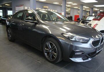 BMW 218 Gran Coupé 84.315 km 19.980 &euro; Euskirchen 53881