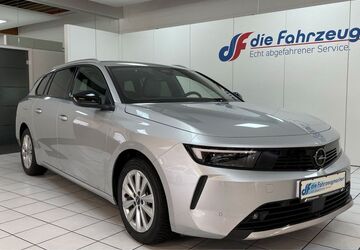 Opel Astra 70.000 km 17.988 &euro; Rheinbach 53359