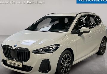 BMW 220 Active Tourer 24.813 km 32.999 &euro; Bonn 53119