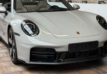 Porsche 992 7.100 km 149.790 &euro; Frechen 50226