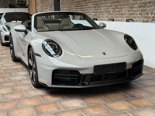 Porsche 992 7.100 km 149.790 &euro; Frechen 50226