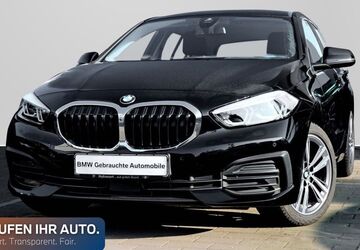 BMW 118 20.113 km 21.370 &euro; Sankt Augustin 53757