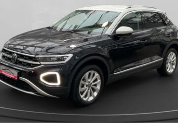 VW T-Roc 23.817 km 26.880 &euro; Köln-Mülheim 51063