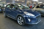 Ford Fiesta 1.0 EcoBoost Active 28.478 km 12.980 &euro; Euskirchen 53881