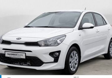 Kia Rio 66.650 km 11.290 &euro; Overath-Vilkerath 51491