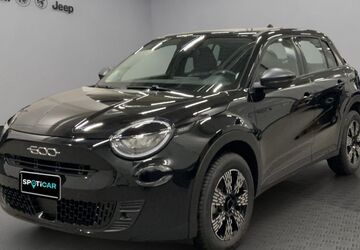 Fiat 600 2.500 km 27.690 &euro; Bonn 53119