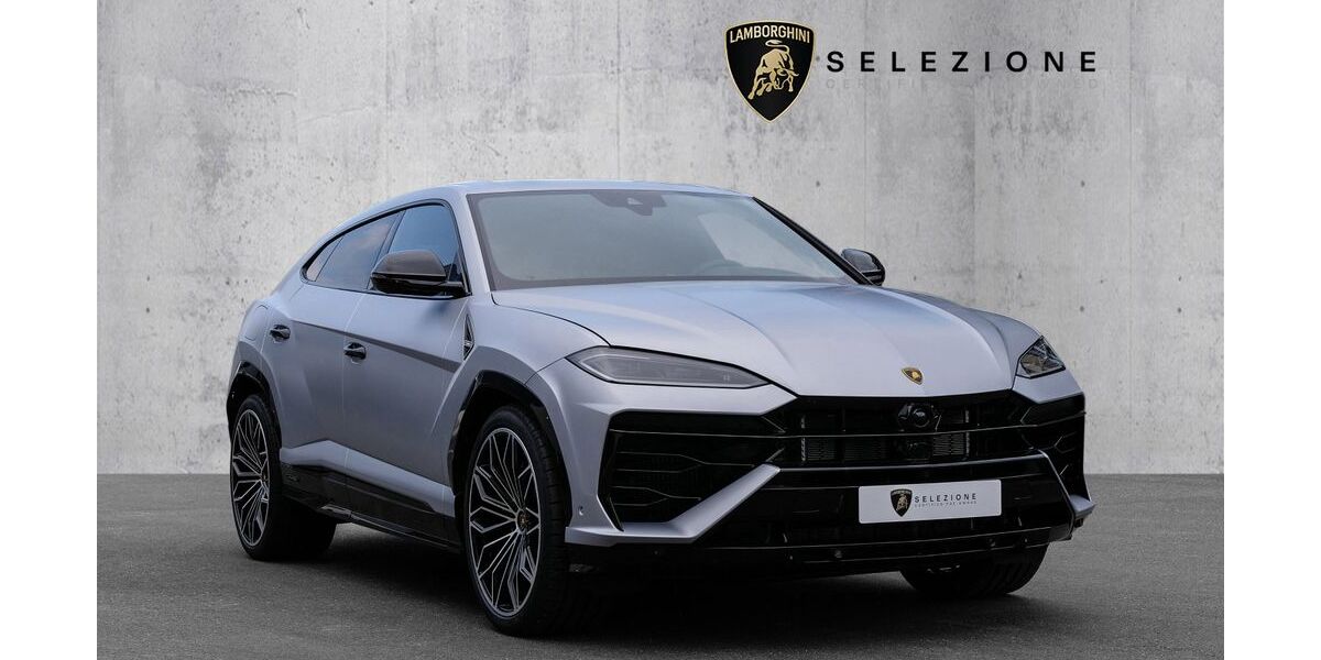 Lamborghini Urus 2.500 km 324.900 &euro; Köln 50827