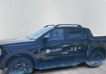 Ford Ranger 7.377 km 59.990 &euro; Köln 50825