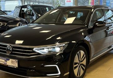 VW Passat 81.020 km 20.500 &euro; Hennef 53773