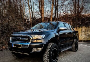 Ford Ranger 132.000 km 21.300 &euro; Bergisch Gladbach 51467