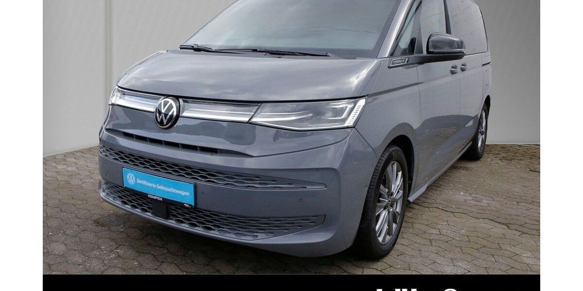 VW T7 Multivan 43.450 km 51.950 &euro; Meckenheim / Bonn 53340