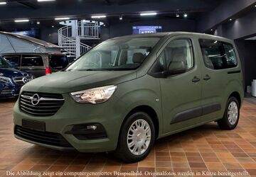 Opel Combo Life 26.735 km 17.950 &euro; Bonn 53177