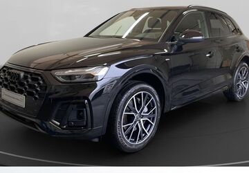 Audi Q5 14.700 km 60.880 &euro; Köln 50823