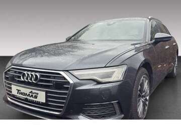 Audi A6 113.921 km 33.980 &euro; Hennef 53773