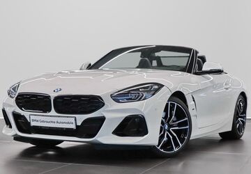 BMW Z4 19.149 km 40.670 &euro; Sankt Augustin 53757