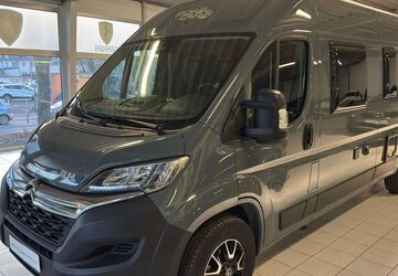 Citroen Jumper 13.375 km 42.990 &euro; Köln 50827