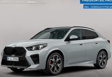 BMW X2 29.114 km 52.599 &euro; Bonn 53119