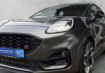 Ford Puma 28.760 km 25.490 &euro; Hürth 50354