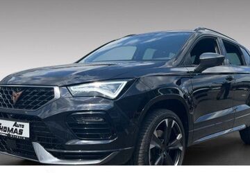 Cupra Ateca 22.300 km 28.900 &euro; Brühl 50321