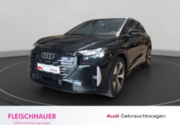 Audi Q4 e-tron 3.500 km 68.990 &euro; Köln 50968