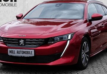 Peugeot 508 46.263 km 19.475 &euro; Euskirchen 53879