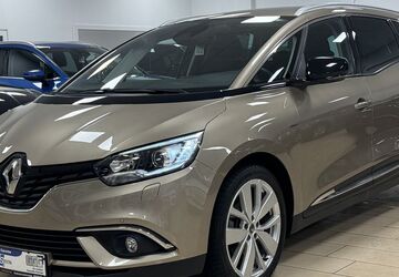 Renault Grand Scenic 27.977 km 18.500 &euro; Bonn 53227
