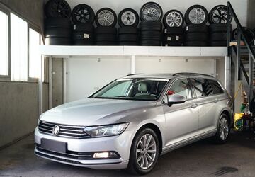 VW Passat Variant 176.034 km 14.990 &euro; Niederkassel 53859
