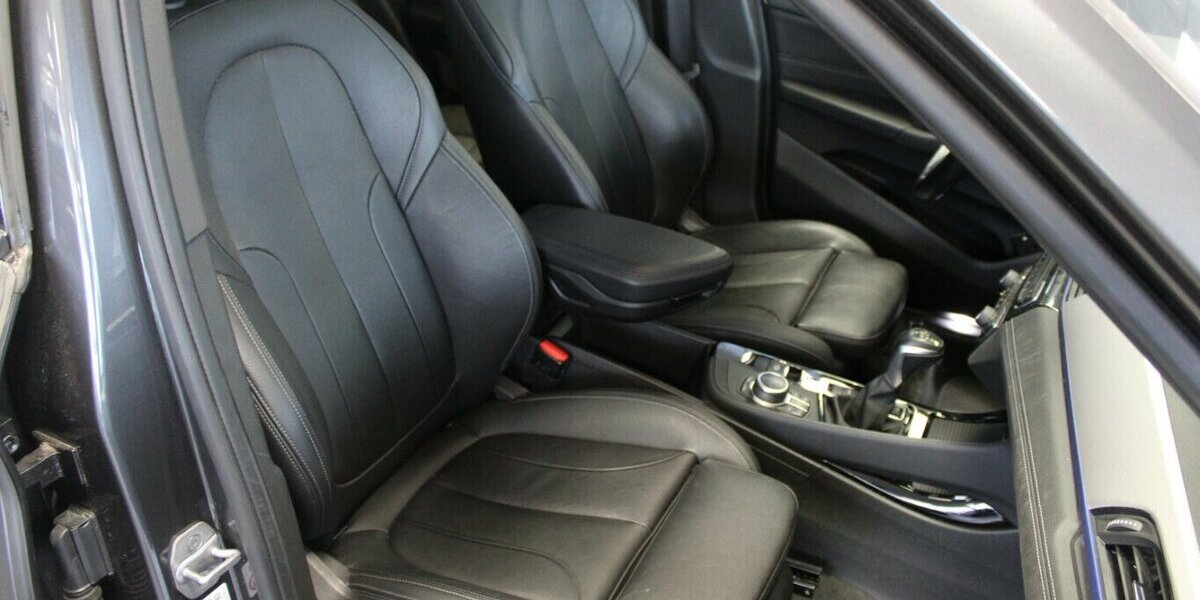 BMW X1 xDrive25e - M Sport - Leder - Panorama - 77.330 km 27.980 &euro; Euskirchen 53881