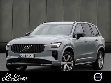 Gebrauchte Volvo XC90
