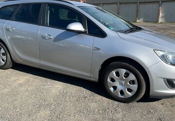 Opel Astra 266.000 km 2.500 &euro; Bad Neuenahr 53474