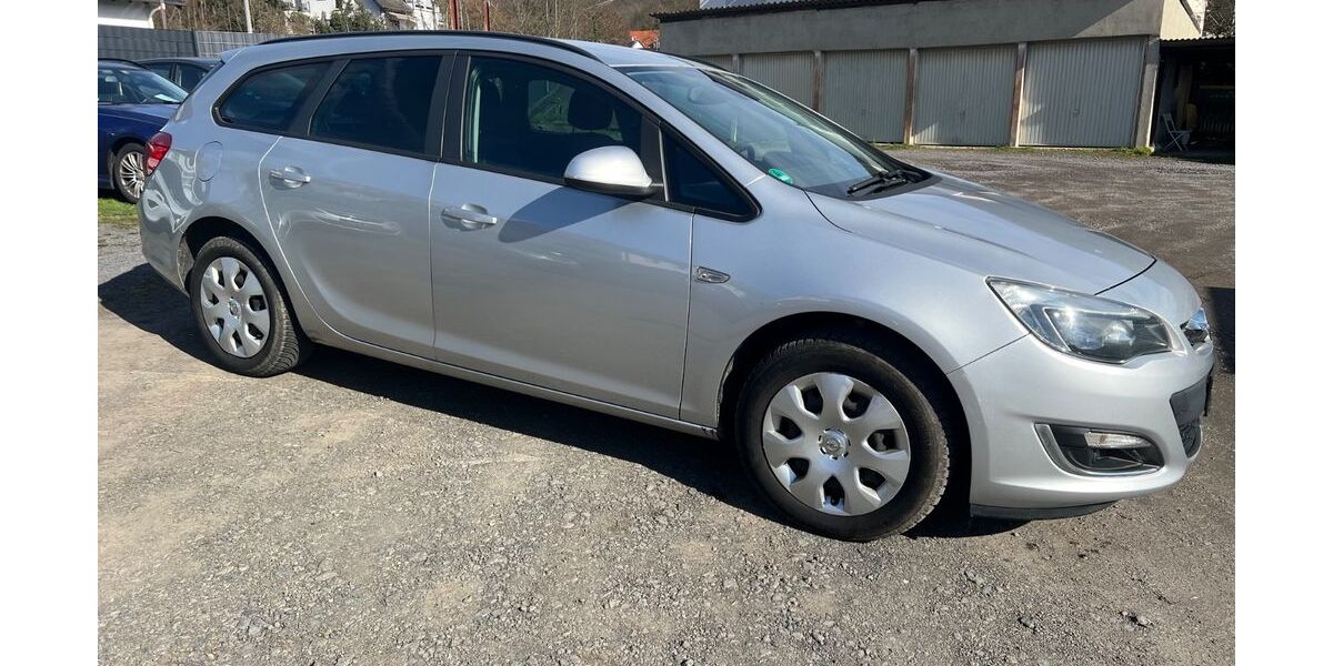 Opel Astra 266.000 km 2.500 &euro; Bad Neuenahr 53474